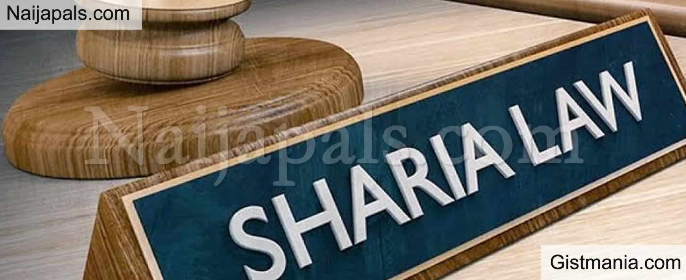 <img alt='.' class='lazyload' data-src='https://img.gistmania.com/emot/news.gif' /><b>Teenage Girl Drags Father To Sharia Court Over Refusal To Give Marriage Consent</b>